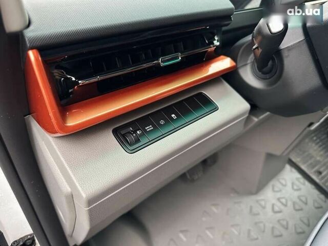 Джили Farizon V6E, объемом двигателя 6 л и пробегом 1 тыс. км за 46300 $, фото 18 на Automoto.ua