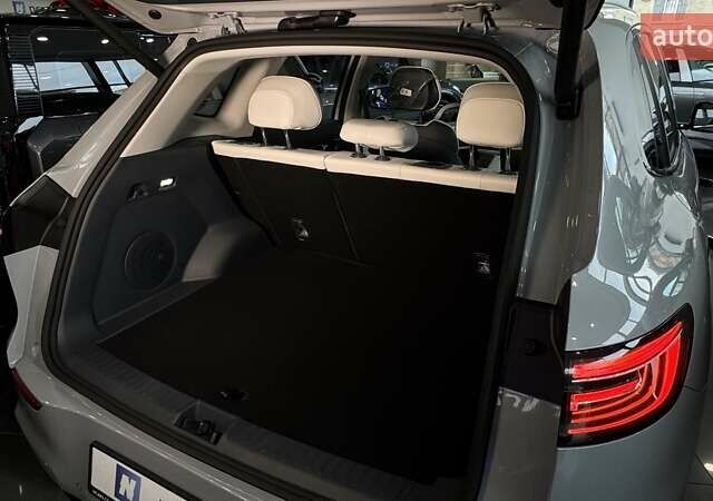 Джилі Galaxy E5 2025 у Одесі на Automoto.ua Сірий Джилі Galaxy E5, об'ємом двигуна 0 л та пробігом 1 тис. км за 25400 $, фото 19 на Automoto.ua