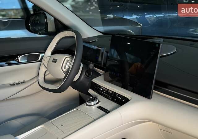 Джилі Galaxy E5 2025 у Одесі на Automoto.ua Сірий Джилі Galaxy E5, об'ємом двигуна 0 л та пробігом 1 тис. км за 25400 $, фото 11 на Automoto.ua