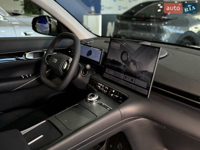 Джилі Galaxy E5 2025 у Одесі на Automoto.ua Сірий Джилі Galaxy E5, об'ємом двигуна 0 л та пробігом 1 тис. км за 24900 $, фото 12 на Automoto.ua