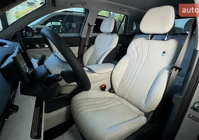 Джилі Galaxy E5 2025 у Одесі на Automoto.ua Сірий Джилі Galaxy E5, об'ємом двигуна 0 л та пробігом 1 тис. км за 25400 $, фото 13 на Automoto.ua