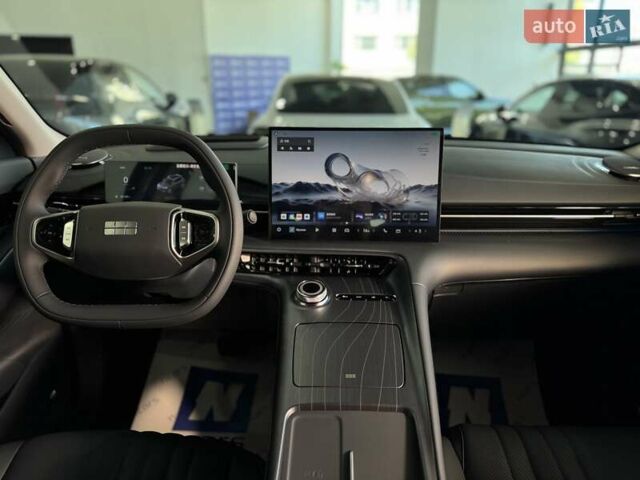 Джилі Galaxy E5 2025 у Одесі на Automoto.ua Сірий Джилі Galaxy E5, об'ємом двигуна 0 л та пробігом 1 тис. км за 24900 $, фото 14 на Automoto.ua