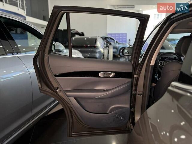 Джилі Galaxy E5 2025 у Одесі на Automoto.ua Сірий Джилі Galaxy E5, об'ємом двигуна 0 л та пробігом 1 тис. км за 24900 $, фото 22 на Automoto.ua