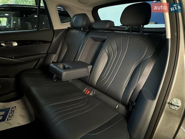 Джилі Galaxy E5 2025 у Одесі на Automoto.ua Сірий Джилі Galaxy E5, об'ємом двигуна 0 л та пробігом 1 тис. км за 24900 $, фото 18 на Automoto.ua