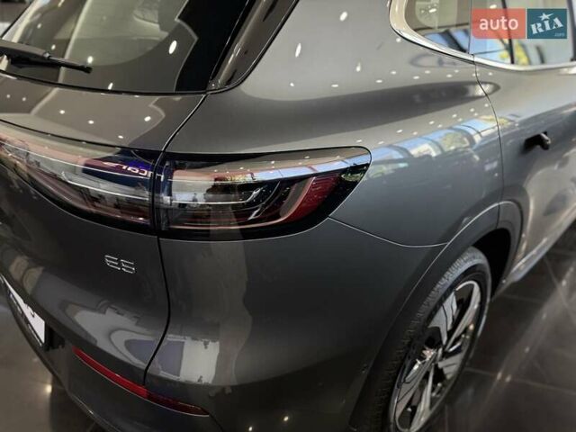 Джилі Galaxy E5 2025 у Одесі на Automoto.ua Сірий Джилі Galaxy E5, об'ємом двигуна 0 л та пробігом 1 тис. км за 24900 $, фото 9 на Automoto.ua