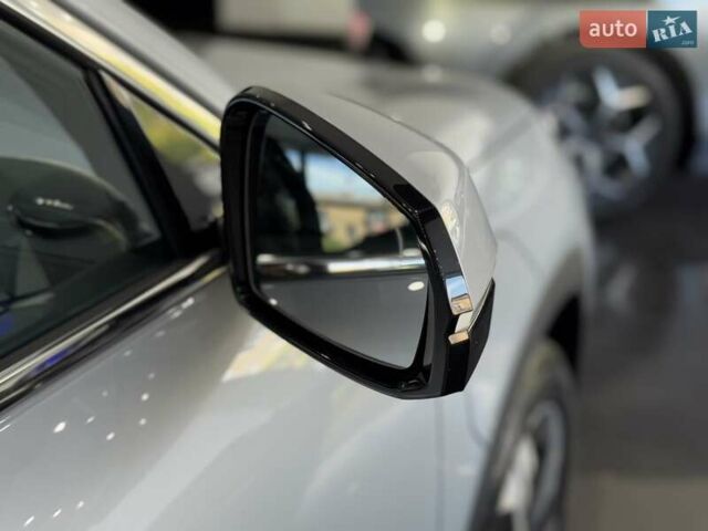 Джилі Galaxy E5 2025 у Одесі на Automoto.ua Сірий Джилі Galaxy E5, об'ємом двигуна 0 л та пробігом 1 тис. км за 25400 $, фото 10 на Automoto.ua