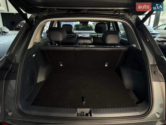 Джилі Galaxy E5 2025 у Одесі на Automoto.ua Сірий Джилі Galaxy E5, об'ємом двигуна 0 л та пробігом 1 тис. км за 24900 $, фото 24 на Automoto.ua