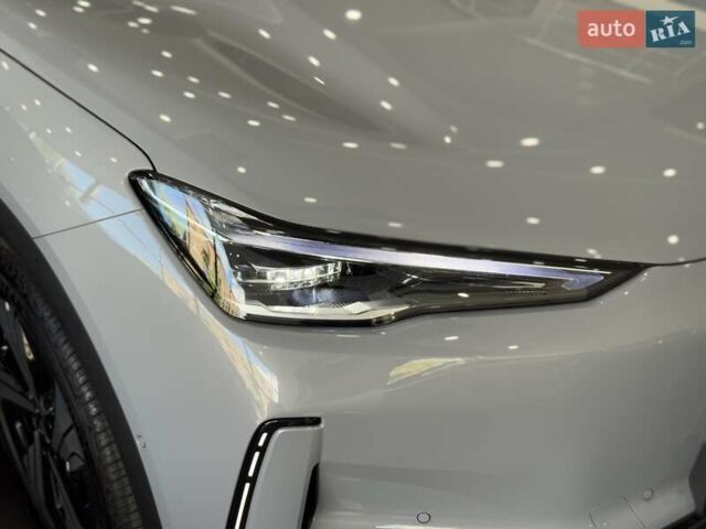 Джилі Galaxy E5 2025 у Одесі на Automoto.ua Сірий Джилі Galaxy E5, об'ємом двигуна 0 л та пробігом 1 тис. км за 25400 $, фото 7 на Automoto.ua