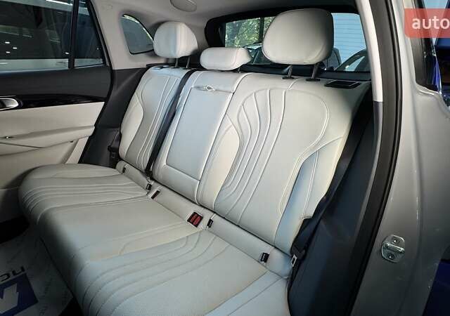 Джилі Galaxy E5 2025 у Одесі на Automoto.ua Сірий Джилі Galaxy E5, об'ємом двигуна 0 л та пробігом 1 тис. км за 25400 $, фото 14 на Automoto.ua