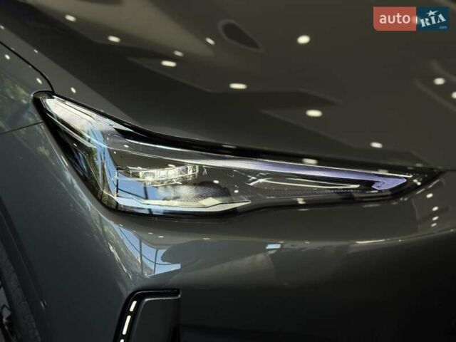 Джилі Galaxy E5 2025 у Одесі на Automoto.ua Сірий Джилі Galaxy E5, об'ємом двигуна 0 л та пробігом 1 тис. км за 24900 $, фото 7 на Automoto.ua