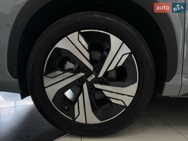 Джилі Galaxy E5 2025 у Одесі на Automoto.ua Сірий Джилі Galaxy E5, об'ємом двигуна 0 л та пробігом 1 тис. км за 25400 $, фото 9 на Automoto.ua
