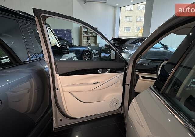 Джилі Galaxy E5 2025 у Одесі на Automoto.ua Сірий Джилі Galaxy E5, об'ємом двигуна 0 л та пробігом 1 тис. км за 25400 $, фото 17 на Automoto.ua