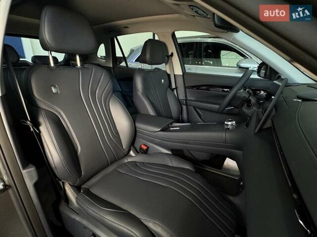 Джилі Galaxy E5 2025 у Одесі на Automoto.ua Сірий Джилі Galaxy E5, об'ємом двигуна 0 л та пробігом 1 тис. км за 24900 $, фото 16 на Automoto.ua