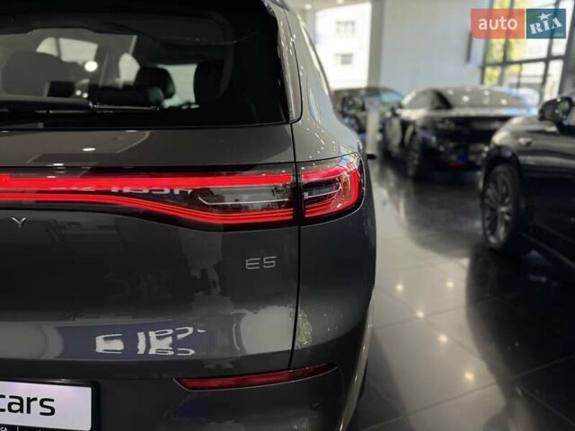 Джилі Galaxy E5 2025 у Одесі на Automoto.ua Сірий Джилі Galaxy E5, об'ємом двигуна 0 л та пробігом 1 тис. км за 24900 $, фото 8 на Automoto.ua