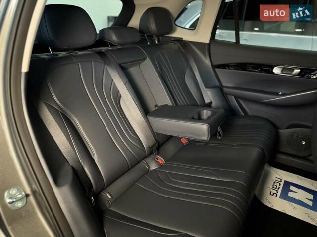 Джилі Galaxy E5 2025 у Одесі на Automoto.ua Сірий Джилі Galaxy E5, об'ємом двигуна 0 л та пробігом 1 тис. км за 24900 $, фото 17 на Automoto.ua