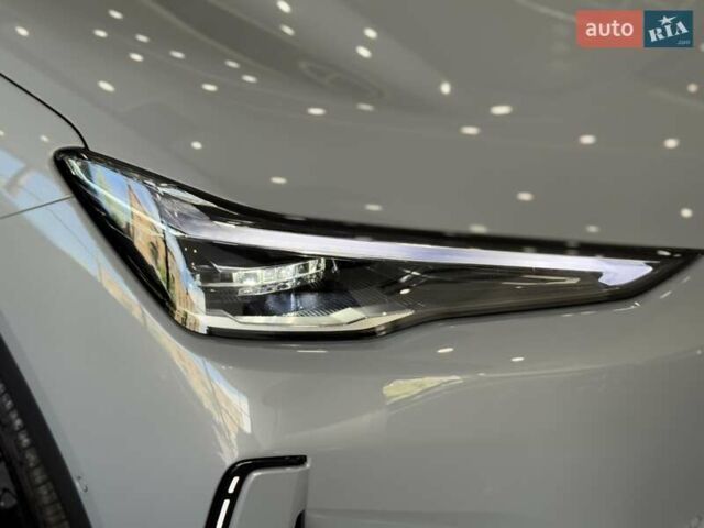 Джилі Galaxy E5 2025 у Одесі на Automoto.ua Сірий Джилі Galaxy E5, об'ємом двигуна 0 л та пробігом 1 тис. км за 25400 $, фото 6 на Automoto.ua