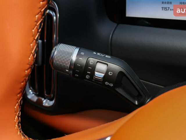 купить новое авто Джили Galaxy M9 2025 года от официального дилера Автосалон ECODRIVE AUTO Київ Джили фото