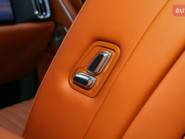 купити нове авто Джилі Galaxy M9 2025 року від офіційного дилера METEK Джилі фото