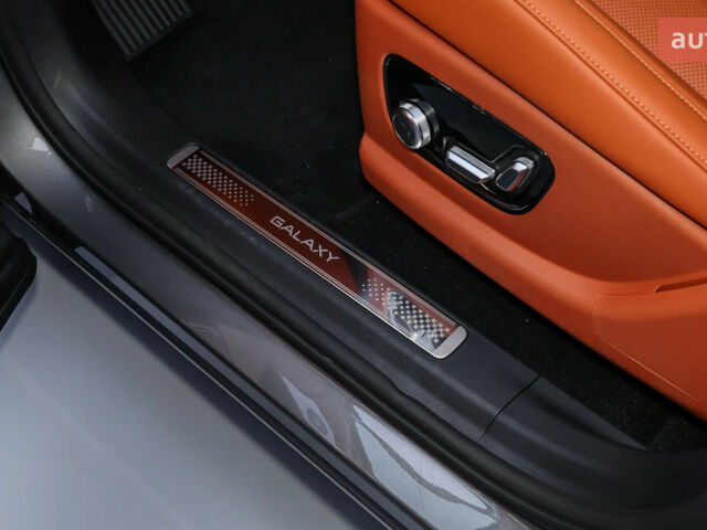 купити нове авто Джилі Galaxy M9 2025 року від офіційного дилера METEK Джилі фото