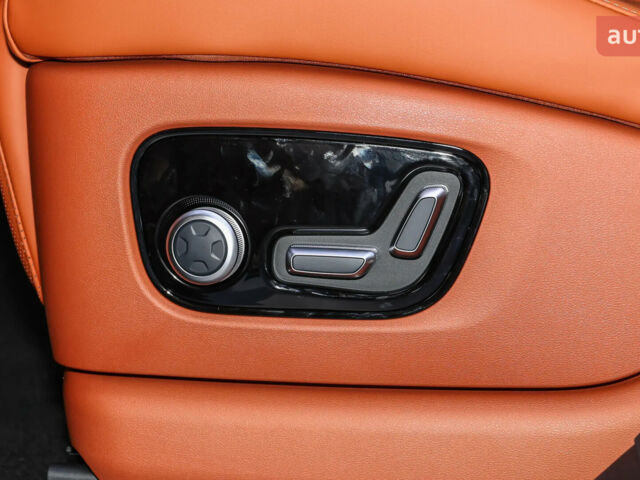 купити нове авто Джилі Galaxy M9 2025 року від офіційного дилера METEK Джилі фото