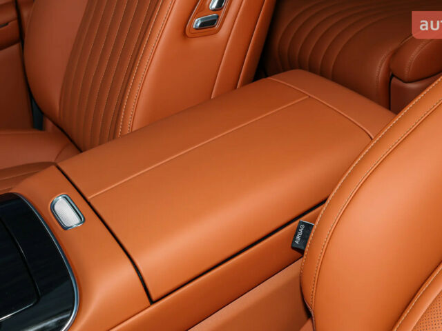 купить новое авто Джили Galaxy M9 2025 года от официального дилера Автосалон ECODRIVE AUTO Київ Джили фото