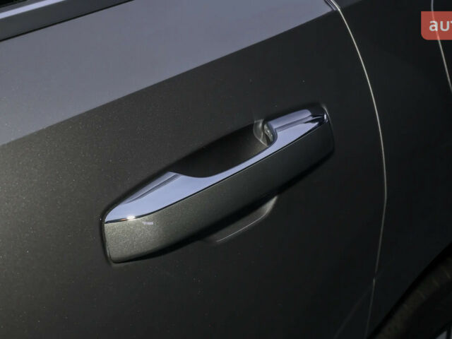 купити нове авто Джилі Galaxy M9 2025 року від офіційного дилера METEK Джилі фото