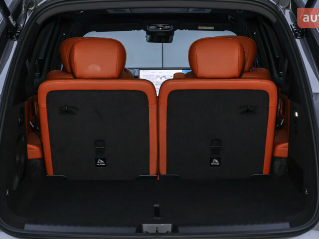 купити нове авто Джилі Galaxy M9 2025 року від офіційного дилера METEK Джилі фото