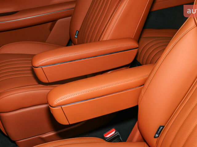 купити нове авто Джилі Galaxy M9 2025 року від офіційного дилера METEK Джилі фото