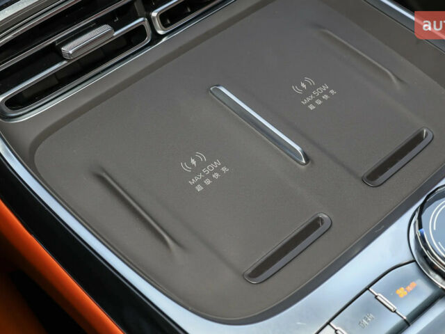 купить новое авто Джили Galaxy M9 2025 года от официального дилера Автосалон ECODRIVE AUTO Київ Джили фото