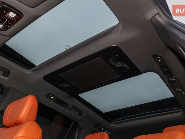 купить новое авто Джили Galaxy M9 2025 года от официального дилера Автосалон ECODRIVE AUTO Київ Джили фото