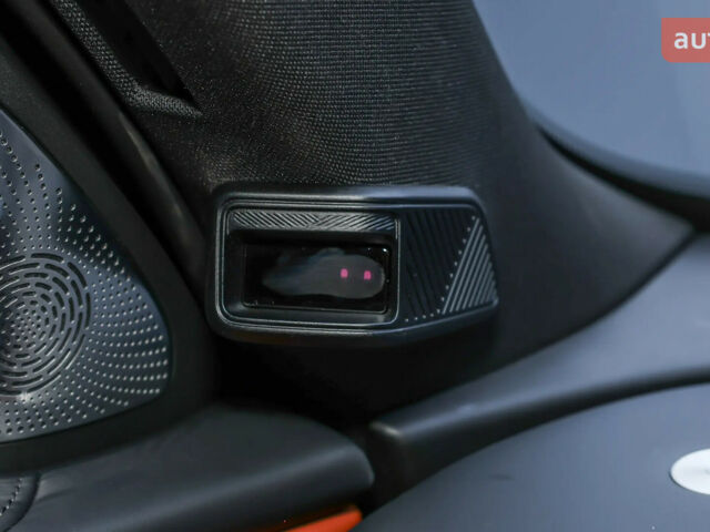 купить новое авто Джили Galaxy M9 2025 года от официального дилера Автосалон ECODRIVE AUTO Київ Джили фото