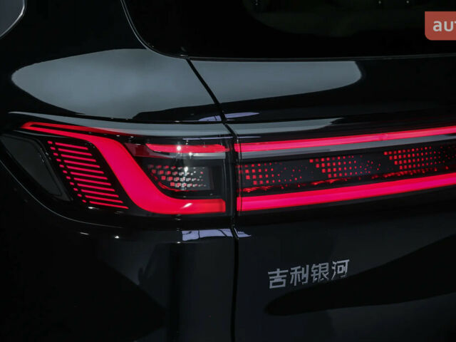 купить новое авто Джили Galaxy M9 2025 года от официального дилера Автосалон ECODRIVE AUTO Київ Джили фото