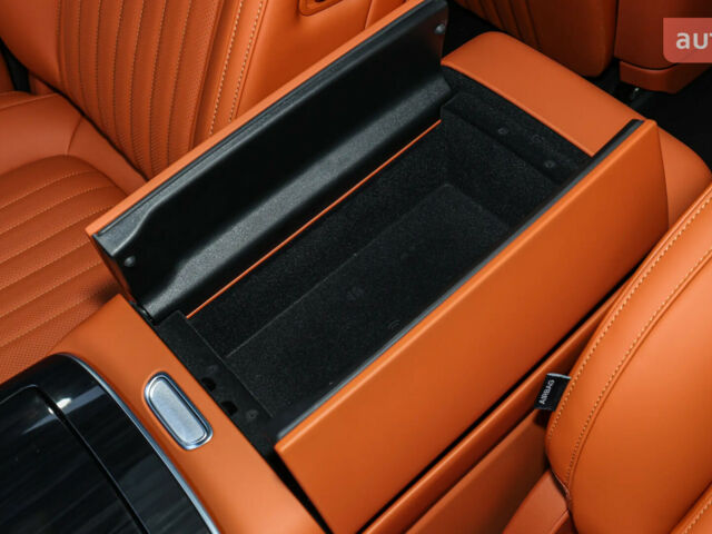 купити нове авто Джилі Galaxy M9 2025 року від офіційного дилера METEK Джилі фото