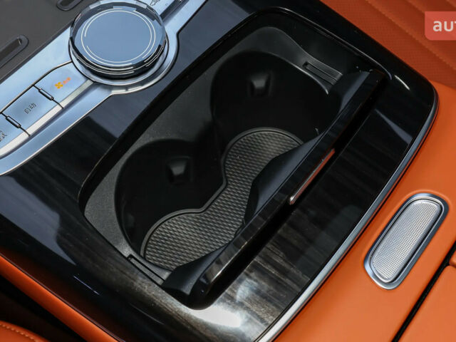 купити нове авто Джилі Galaxy M9 2025 року від офіційного дилера METEK Джилі фото