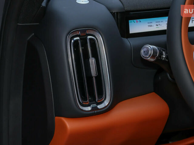 купить новое авто Джили Galaxy M9 2025 года от официального дилера Автосалон ECODRIVE AUTO Київ Джили фото