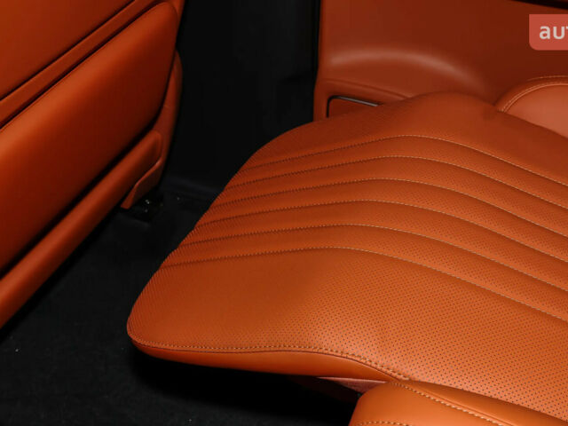 купити нове авто Джилі Galaxy M9 2025 року від офіційного дилера METEK Джилі фото