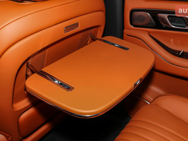 купить новое авто Джили Galaxy M9 2025 года от официального дилера Автосалон ECODRIVE AUTO Київ Джили фото