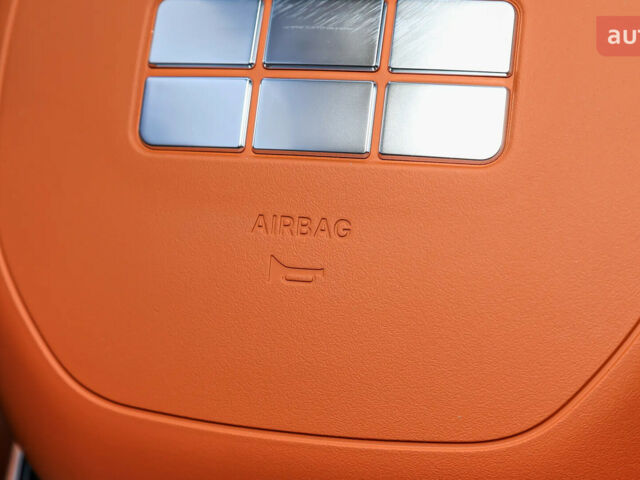 купить новое авто Джили Galaxy M9 2025 года от официального дилера Автосалон ECODRIVE AUTO Київ Джили фото