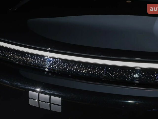 купить новое авто Джили Galaxy M9 2025 года от официального дилера Автосалон ECODRIVE AUTO Київ Джили фото