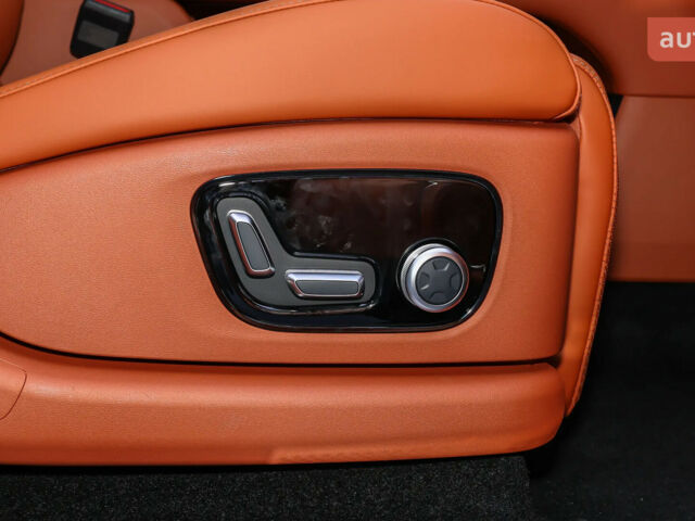 купити нове авто Джилі Galaxy M9 2025 року від офіційного дилера METEK Джилі фото