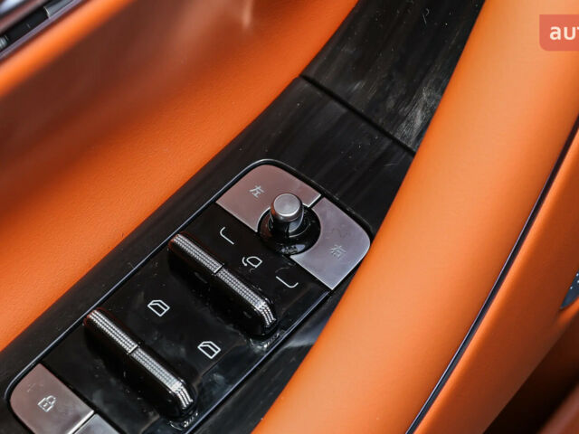 купить новое авто Джили Galaxy M9 2025 года от официального дилера Автосалон ECODRIVE AUTO Київ Джили фото