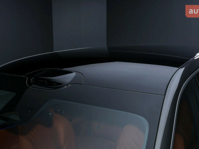 купити нове авто Джилі Galaxy M9 2025 року від офіційного дилера METEK Джилі фото