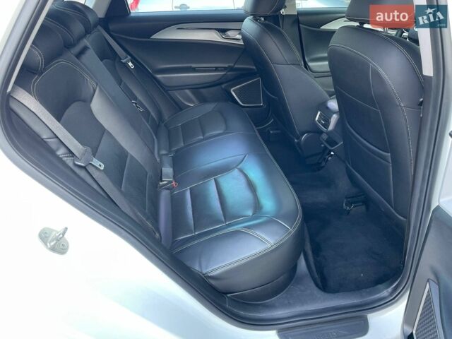 Білий Джилі Geometry A, об'ємом двигуна 0 л та пробігом 20 тис. км за 13900 $, фото 9 на Automoto.ua