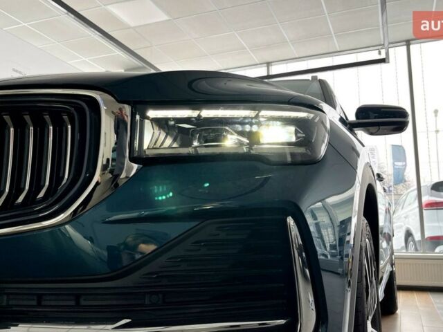 купити нове авто Джилі Monjaro 2023 року від офіційного дилера Хмельниччина-Авто Джилі фото