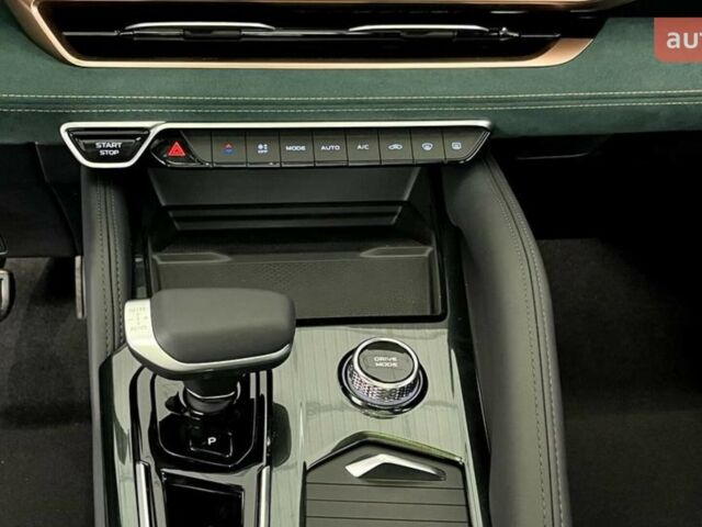 купити нове авто Джилі Monjaro 2023 року від офіційного дилера Хмельниччина-Авто Джилі фото