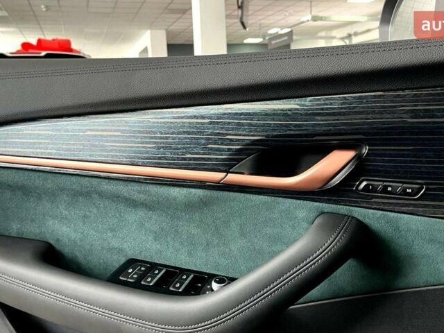 купить новое авто Джили Monjaro 2023 года от официального дилера Хмельниччина-Авто Джили фото