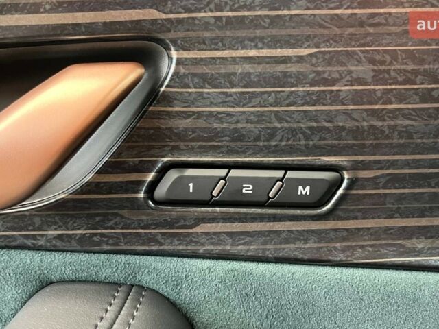 купити нове авто Джилі Monjaro 2023 року від офіційного дилера Хмельниччина-Авто Джилі фото