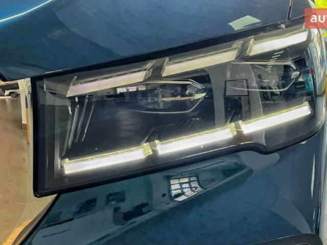 купити нове авто Джилі Monjaro 2023 року від офіційного дилера Хмельниччина-Авто Джилі фото