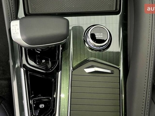 купить новое авто Джили Monjaro 2023 года от официального дилера Хмельниччина-Авто Джили фото