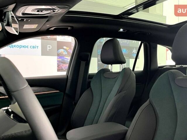 купить новое авто Джили Monjaro 2023 года от официального дилера Хмельниччина-Авто Джили фото